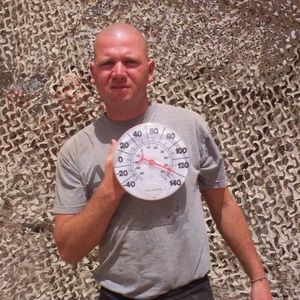 Meet your Posher, Steve